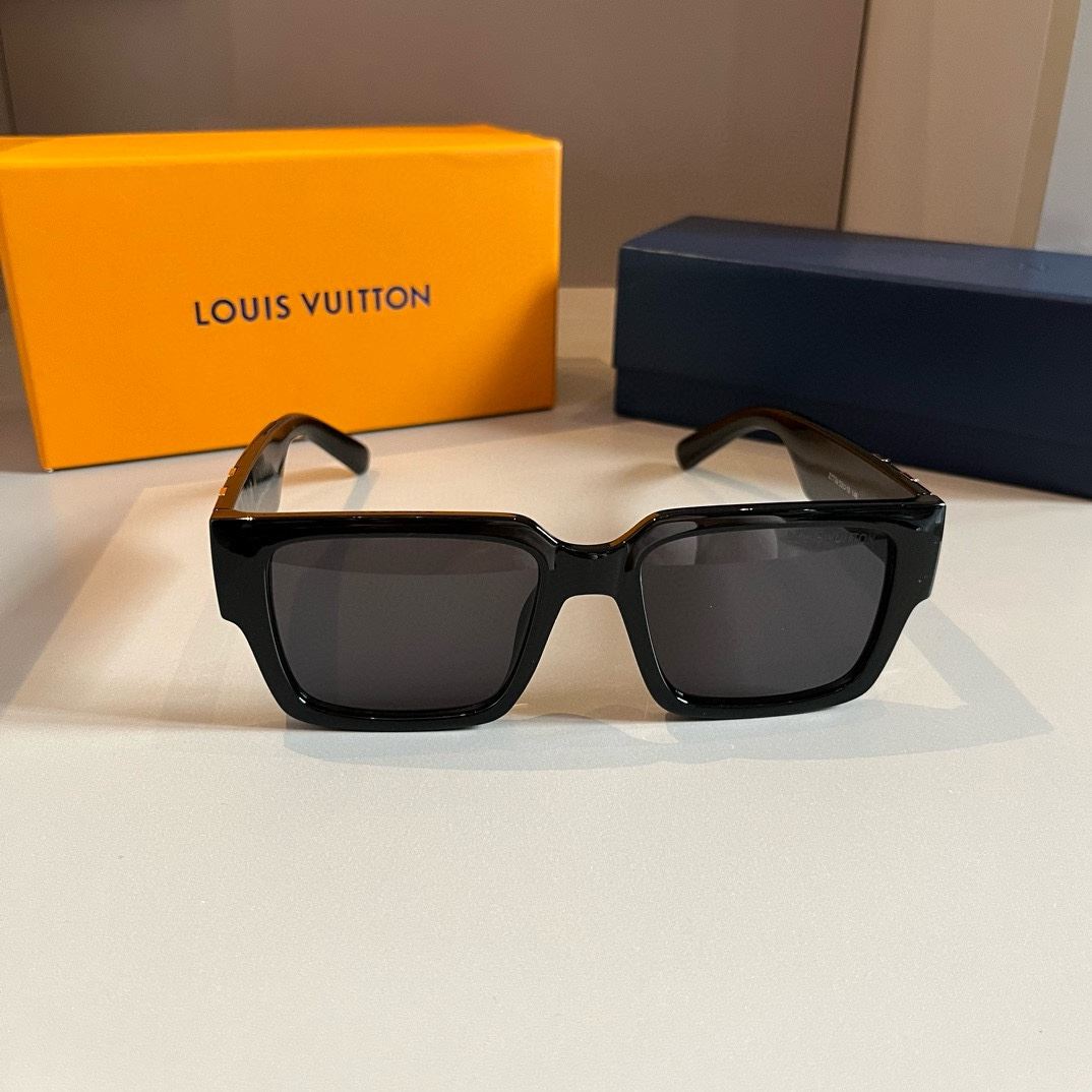 Louis Vuitton Sunglasses